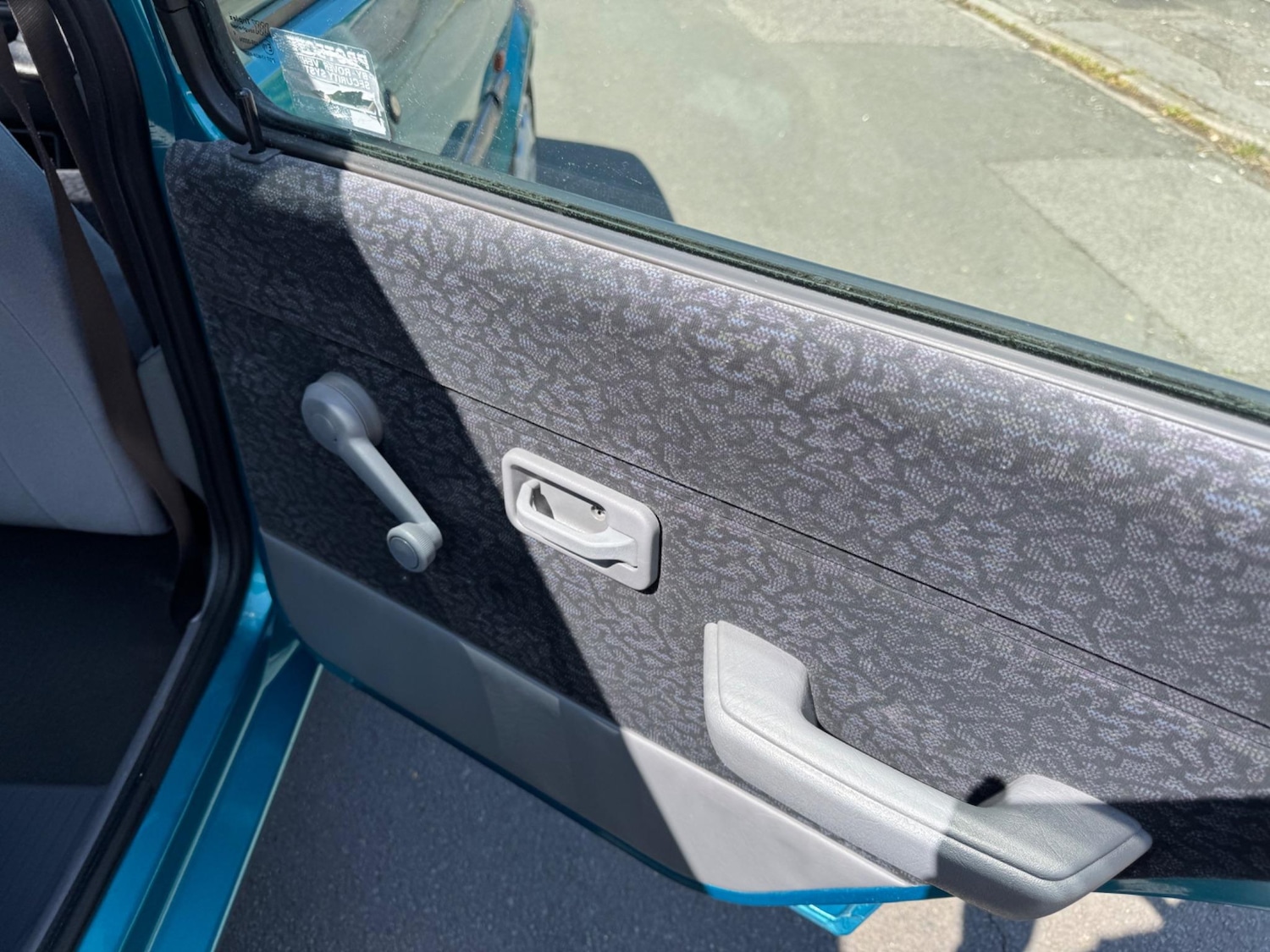 Used Rover 100 1996 for sale - 77425976: Photo 23