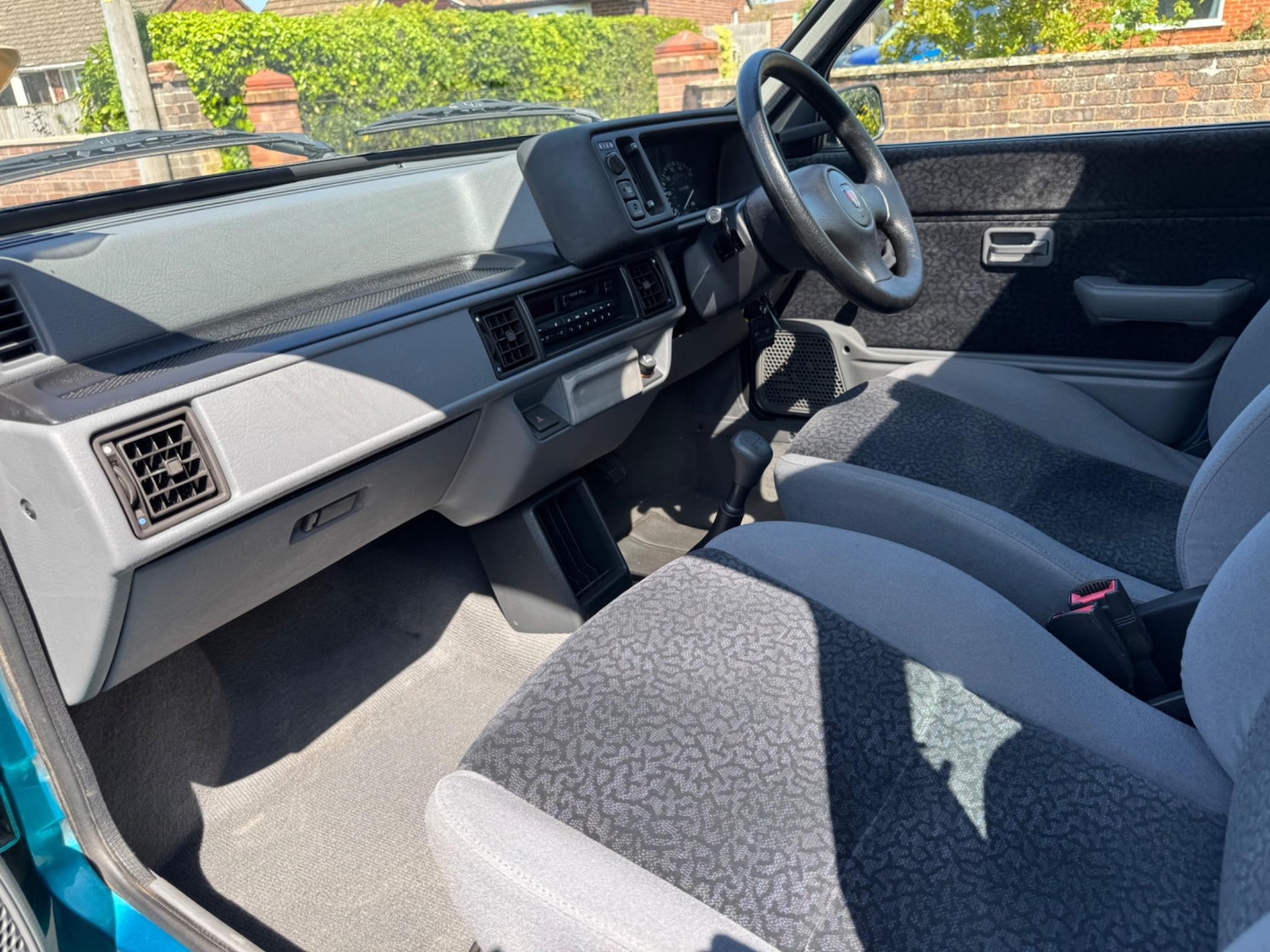 Used Rover 100 1996 for sale - 77425976: Photo 24