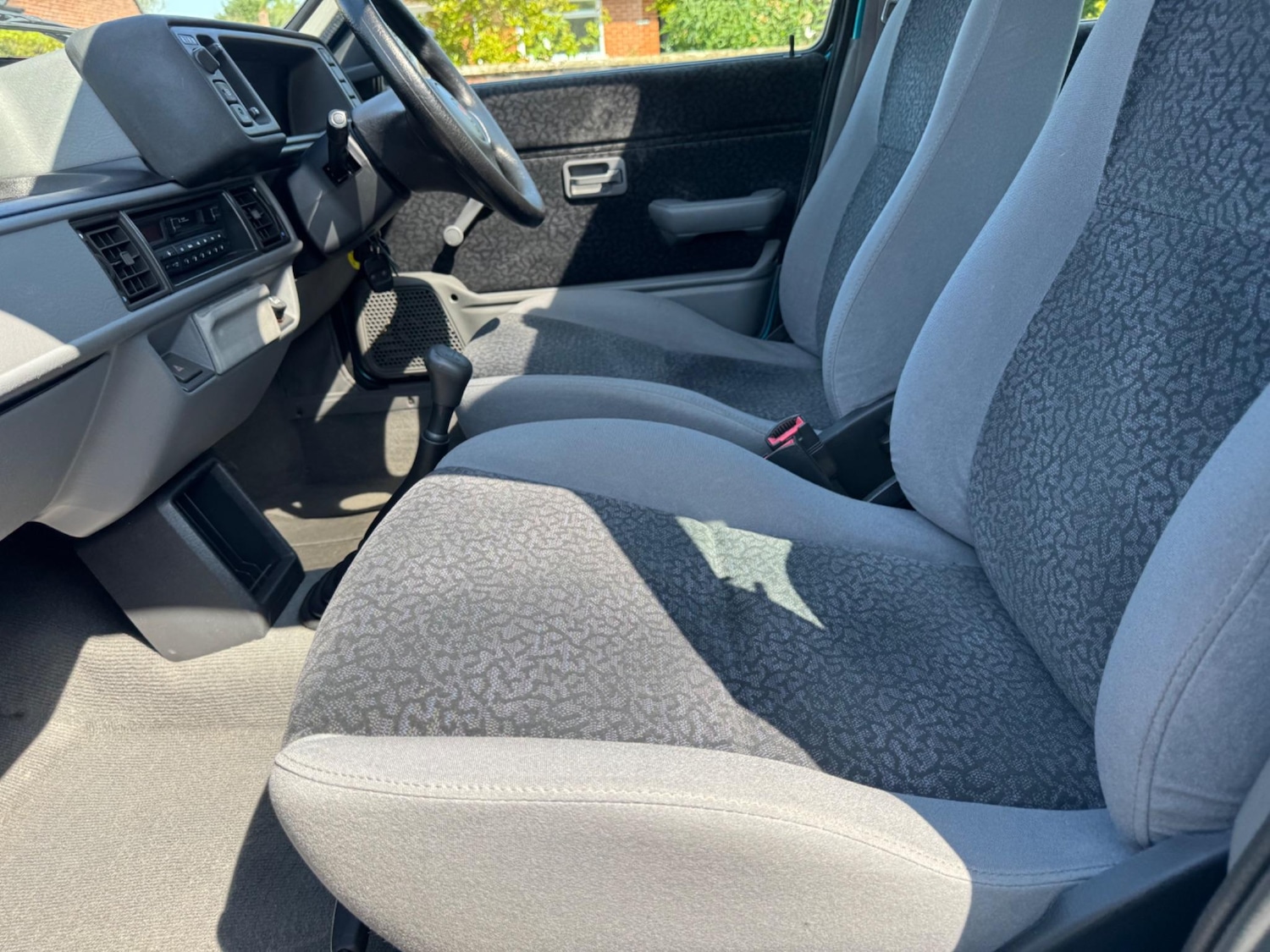 Used Rover 100 1996 for sale - 77425976: Photo 25