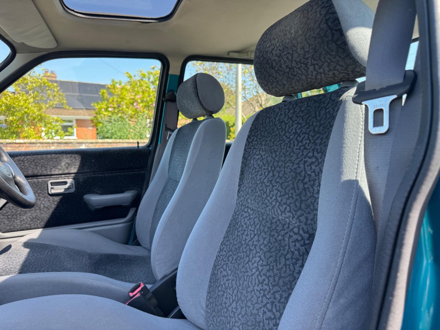 Used Rover 100 1996 for sale - 77425976: Photo 26