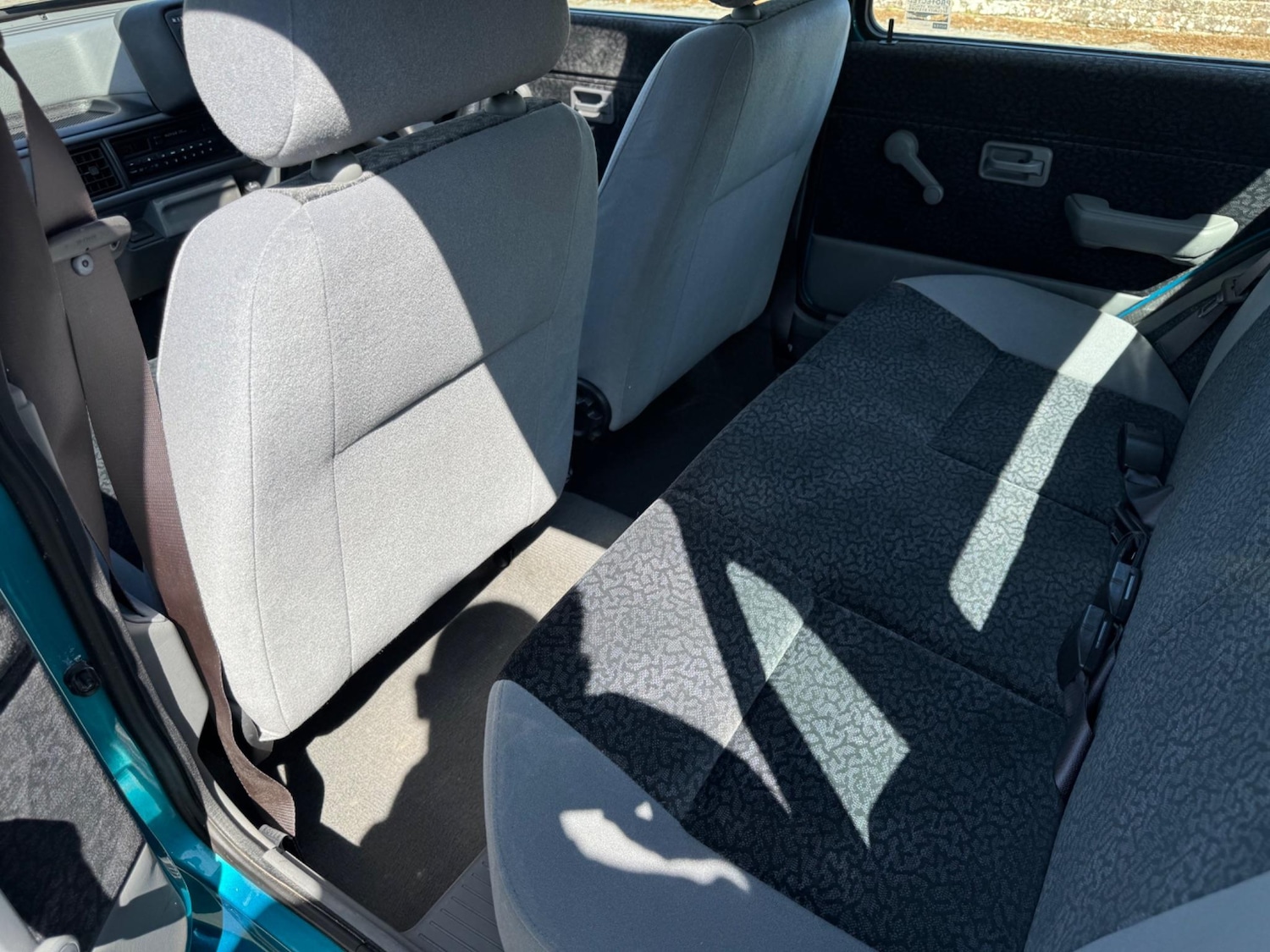 Used Rover 100 1996 for sale - 77425976: Photo 27