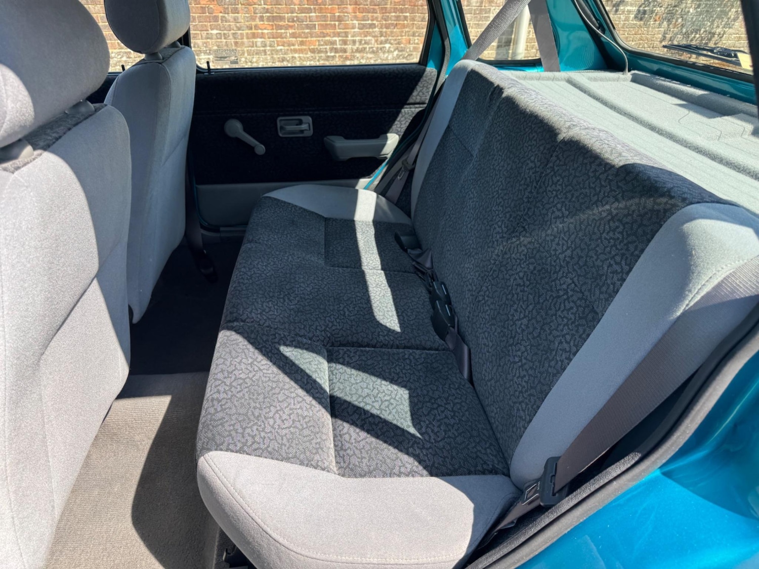 Used Rover 100 1996 for sale - 77425976: Photo 28