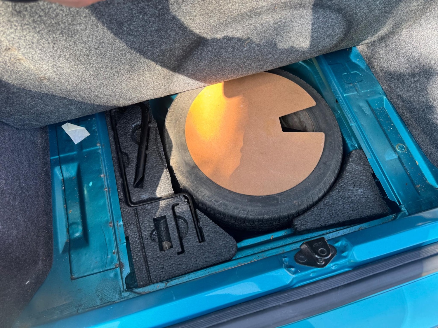 Used Rover 100 1996 for sale - 77425976: Photo 29