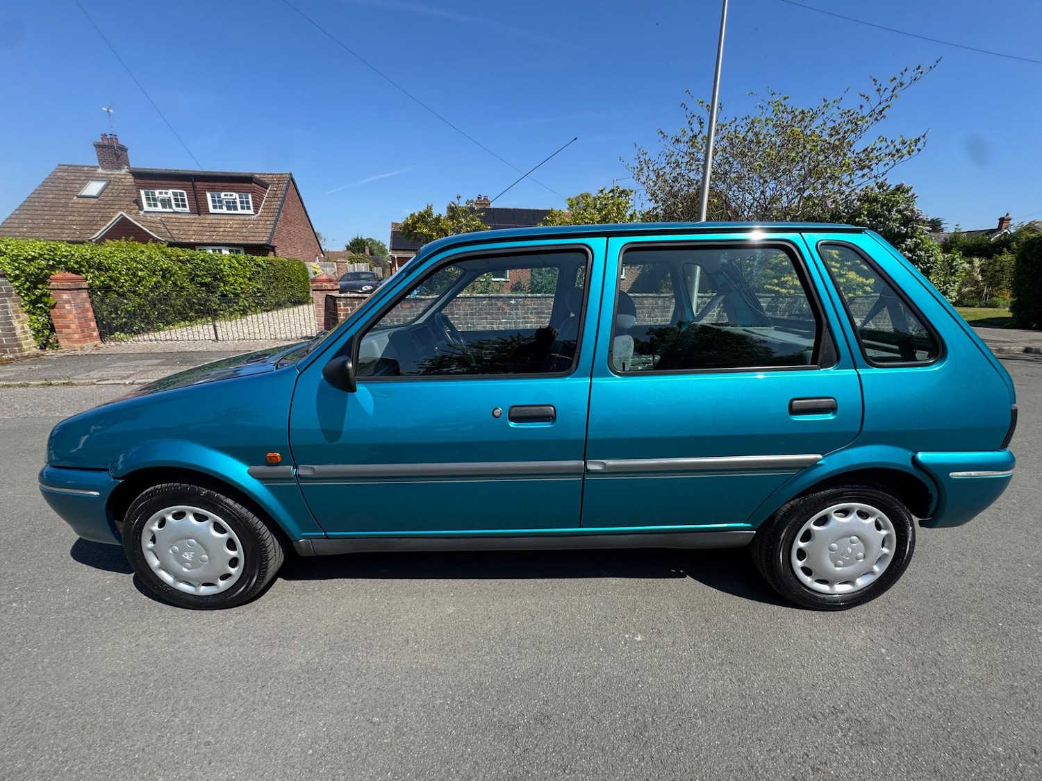 Used Rover 100 1996 for sale - 77425976: Photo 3