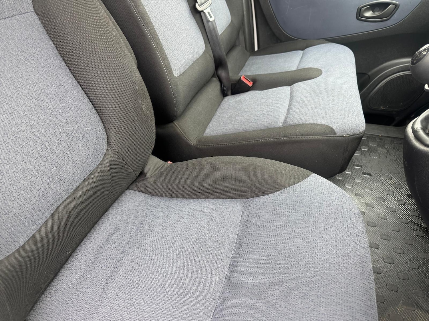 Used Vauxhall Vivaro 2014 for sale - 77898463: Photo 12