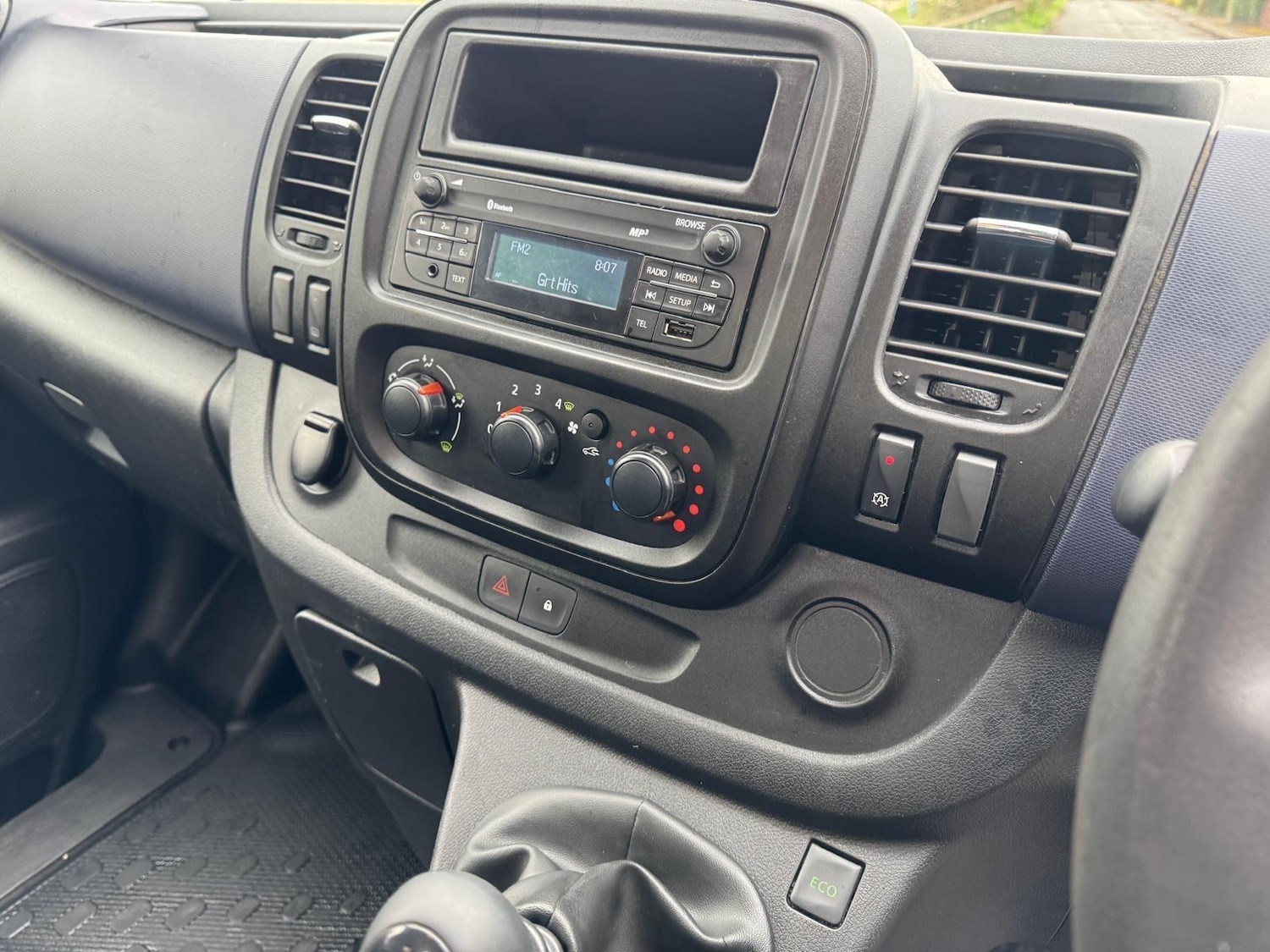 Used Vauxhall Vivaro 2014 for sale - 77898463: Photo 13