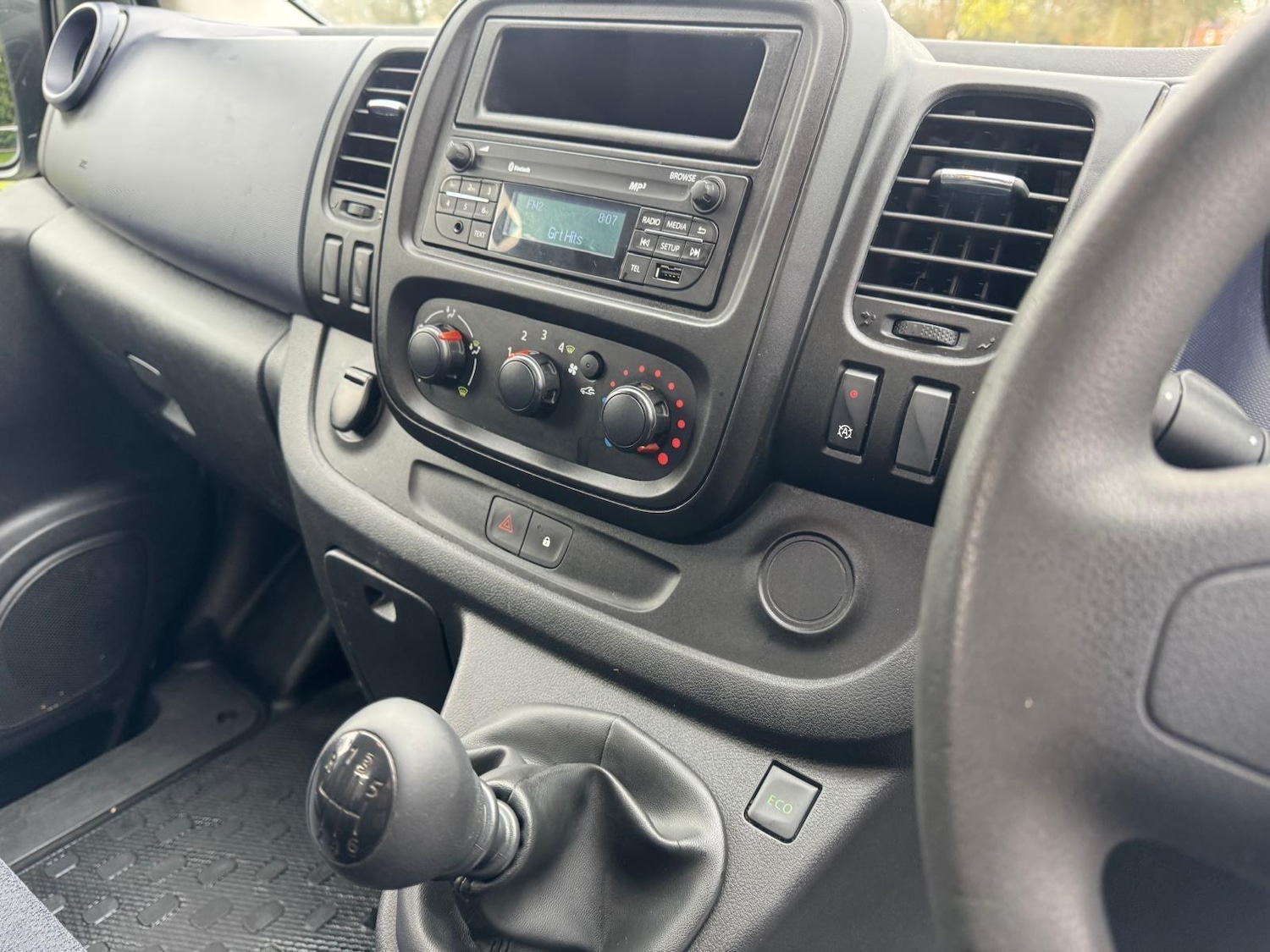 Used Vauxhall Vivaro 2014 for sale - 77898463: Photo 15
