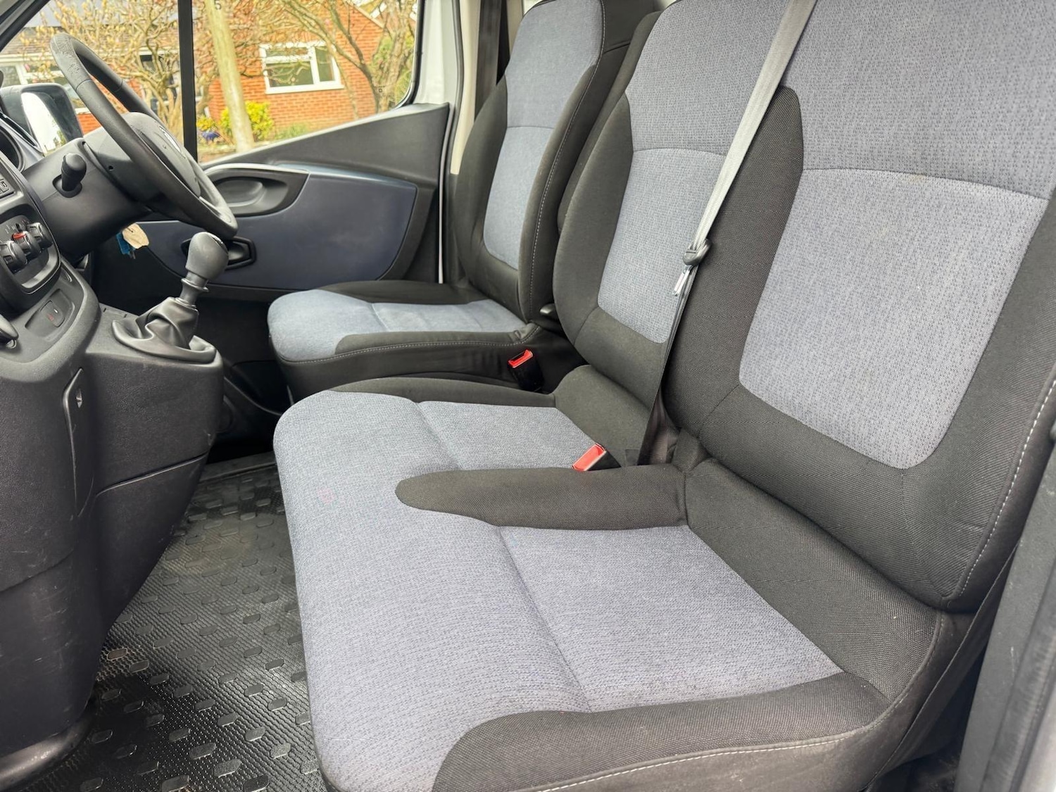 Used Vauxhall Vivaro 2014 for sale - 77898463: Photo 17