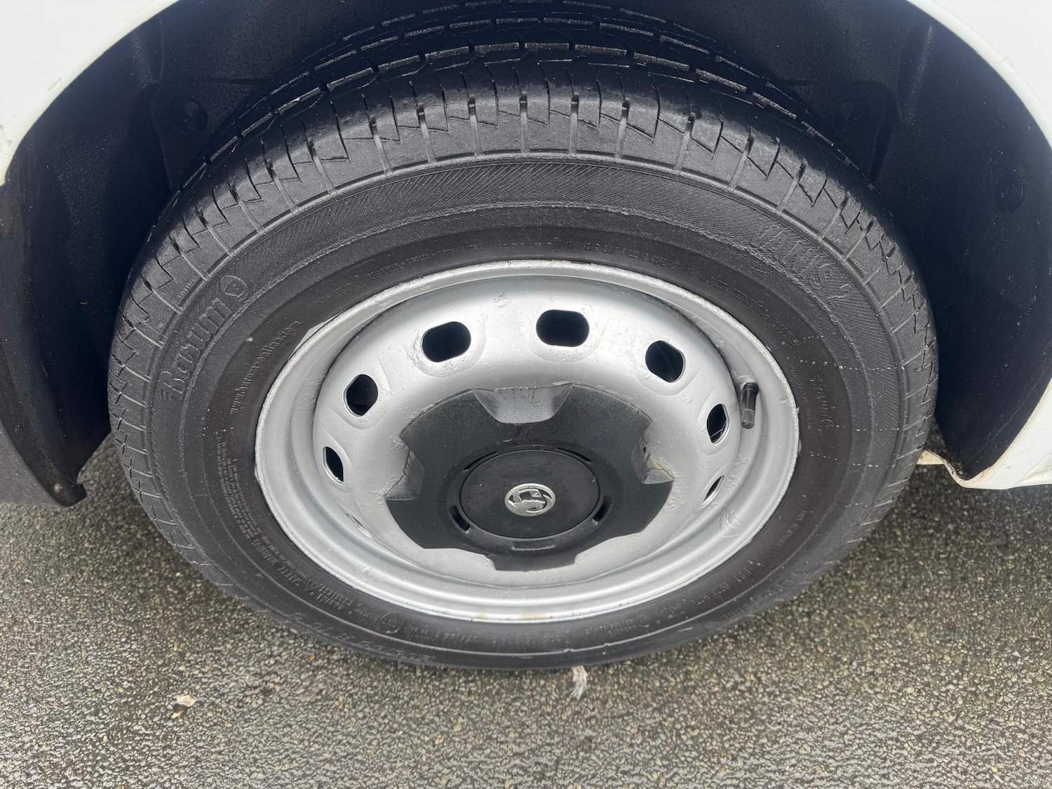 Used Vauxhall Vivaro 2014 for sale - 77898463: Photo 9