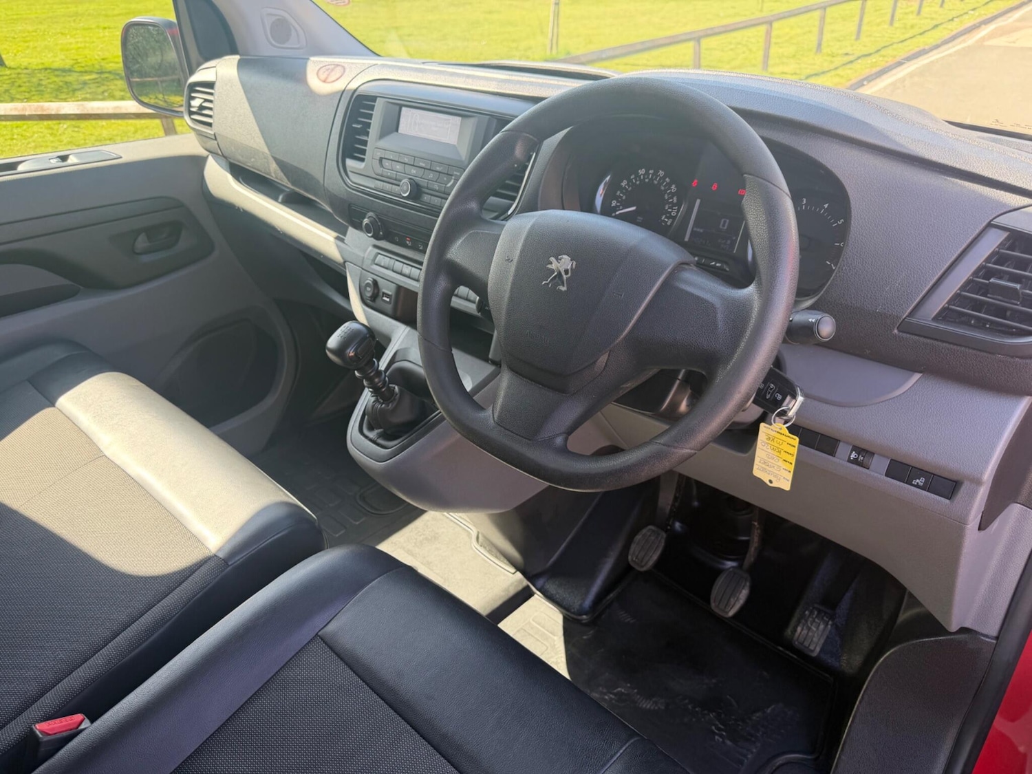 Used Peugeot Expert 2020 for sale - 78148092: Photo 10