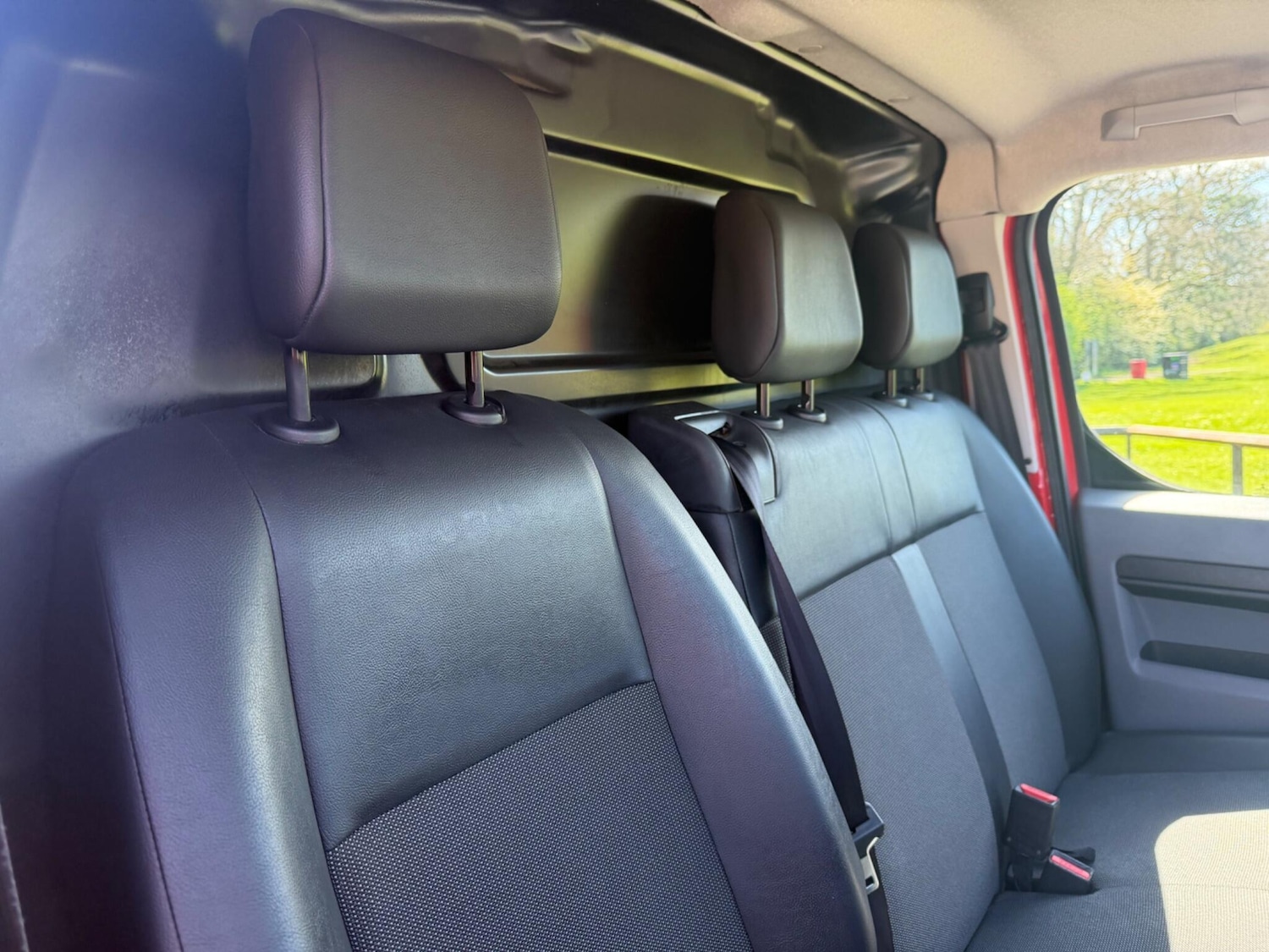 Used Peugeot Expert 2020 for sale - 78148092: Photo 12