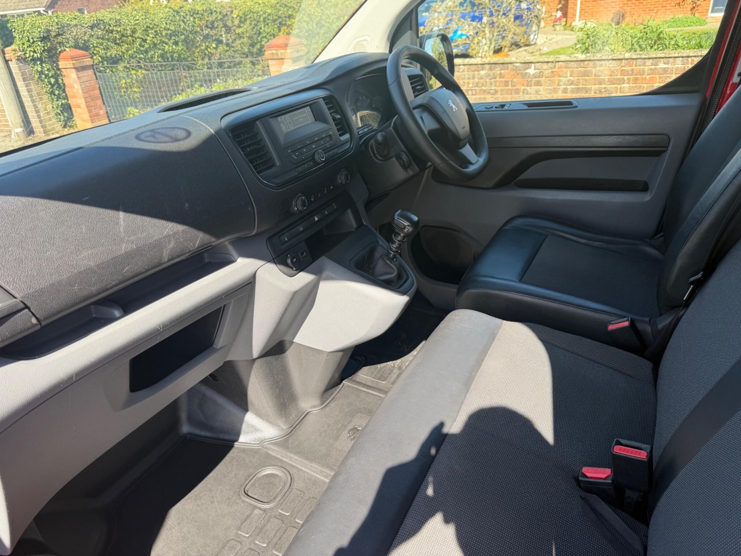 Used Peugeot Expert 2020 for sale - 78148092: Photo 14