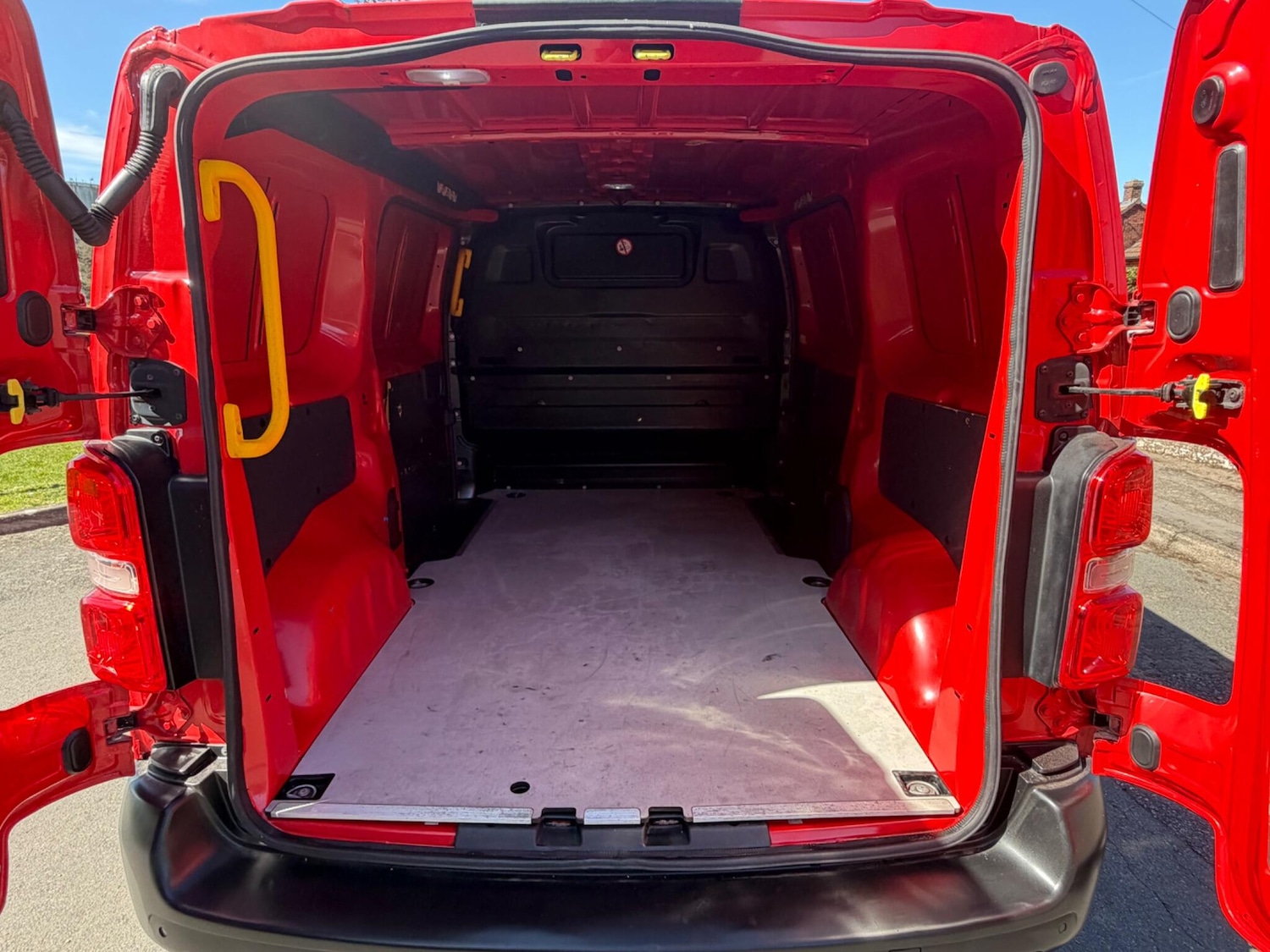 Used Peugeot Expert 2020 for sale - 78148092: Photo 17