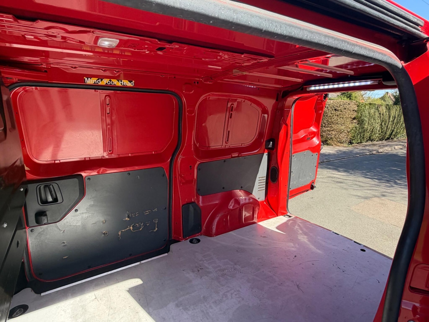 Used Peugeot Expert 2020 for sale - 78148092: Photo 18