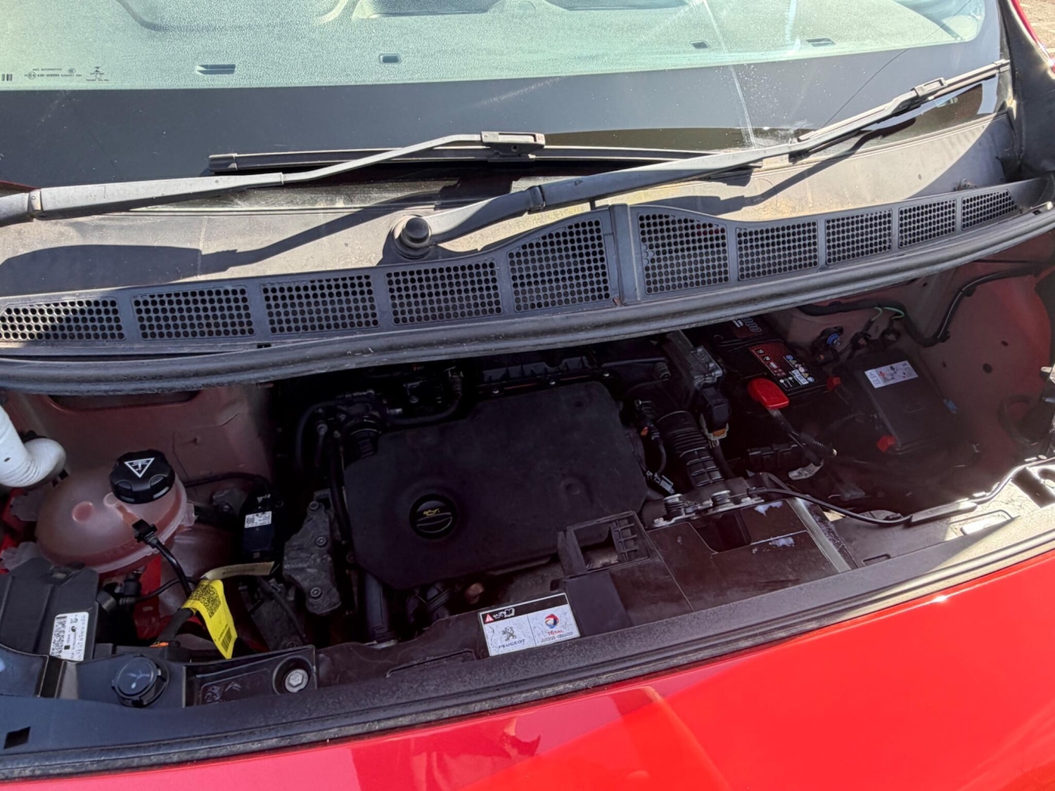 Used Peugeot Expert 2020 for sale - 78148092: Photo 20