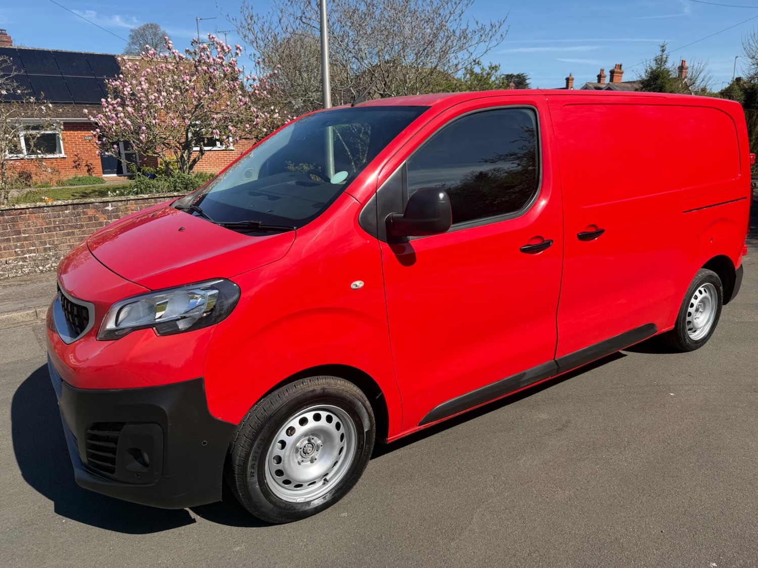 Used Peugeot Expert 2020 for sale - 78148092: Photo 3