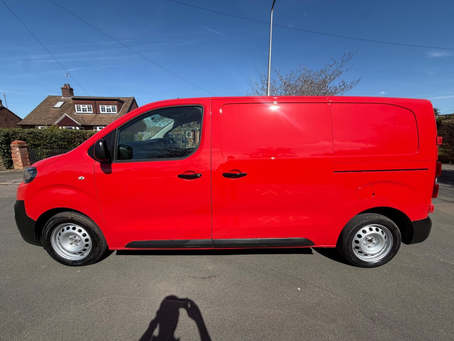 Used Peugeot Expert 2020 for sale - 78148092: Photo 4