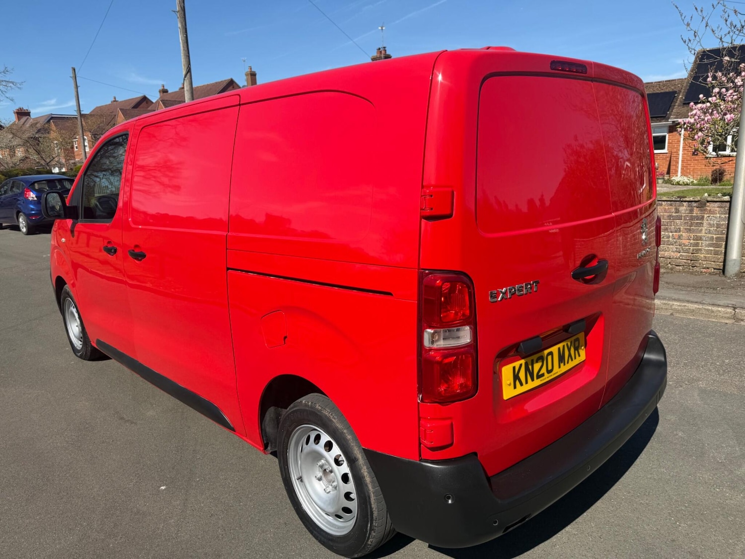 Used Peugeot Expert 2020 for sale - 78148092: Photo 5