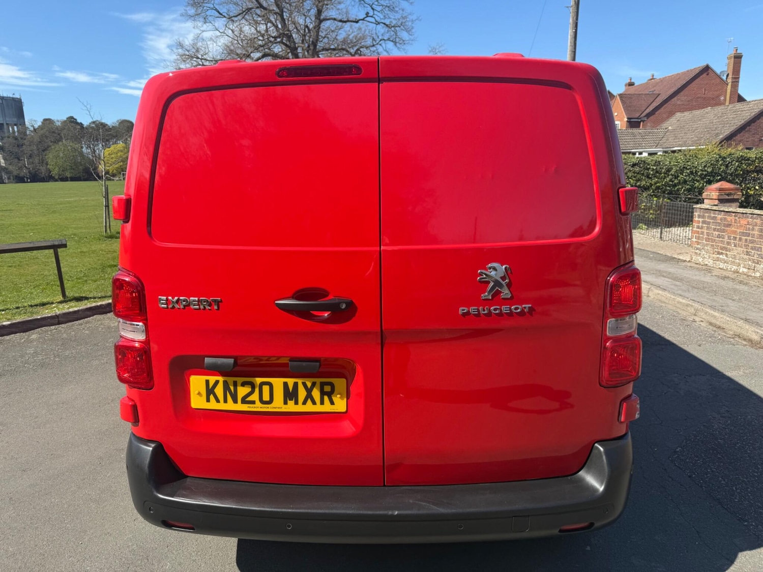 Used Peugeot Expert 2020 for sale - 78148092: Photo 6