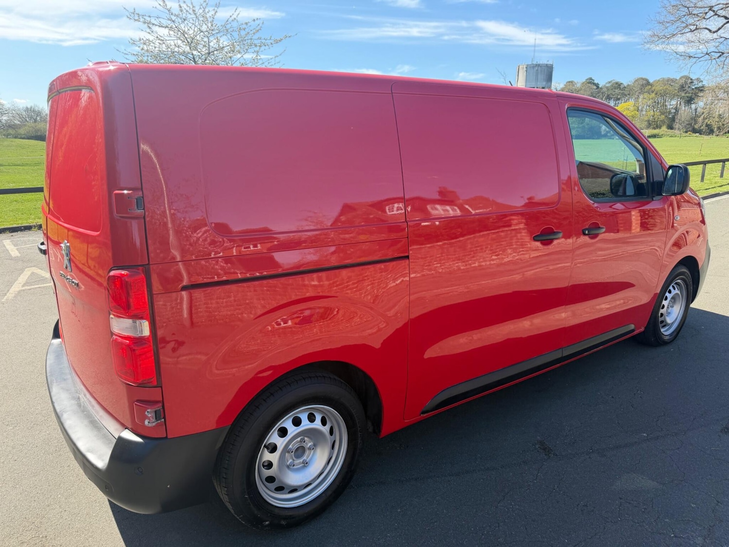 Used Peugeot Expert 2020 for sale - 78148092: Photo 7