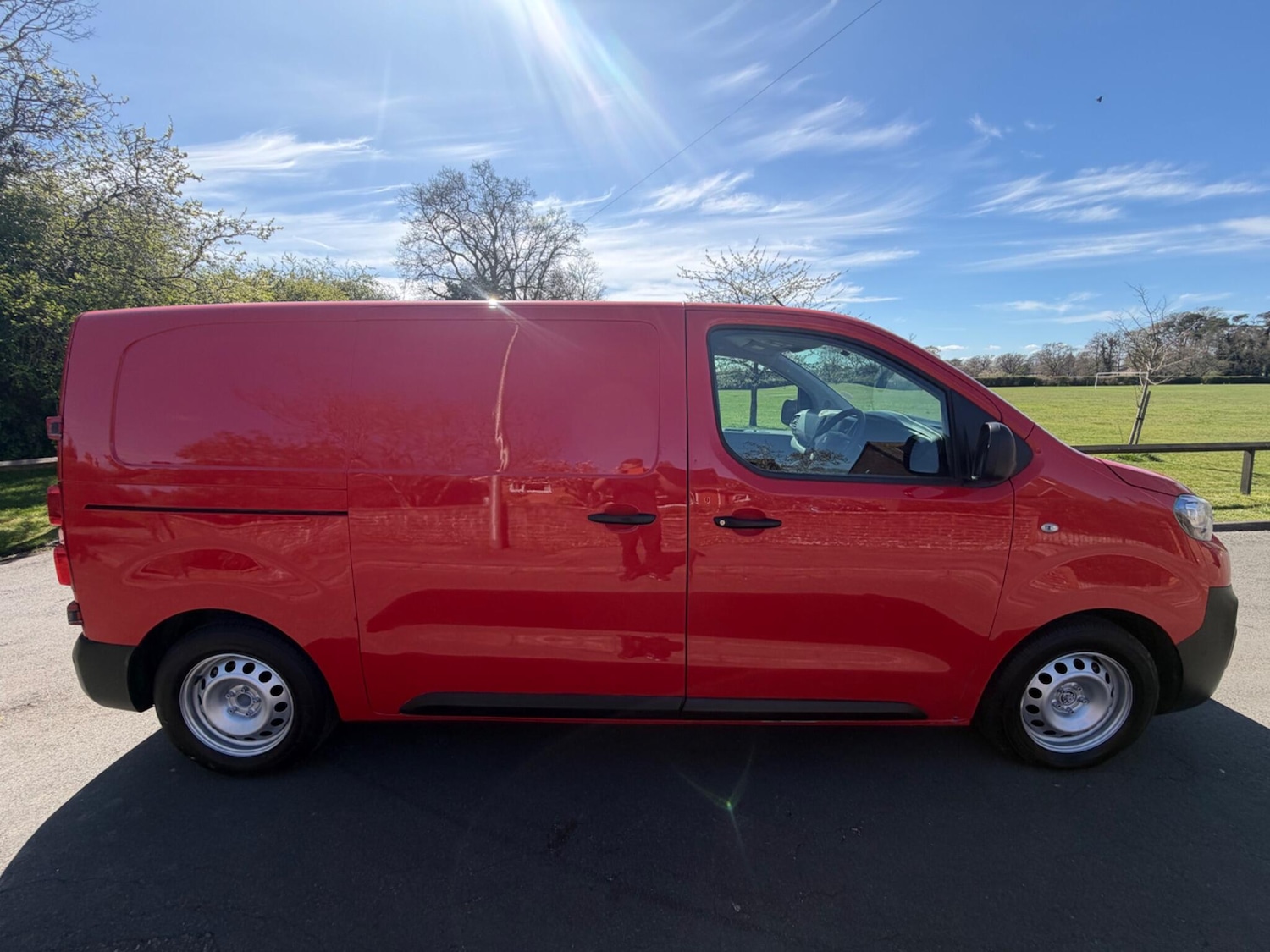 Used Peugeot Expert 2020 for sale - 78148092: Photo 8