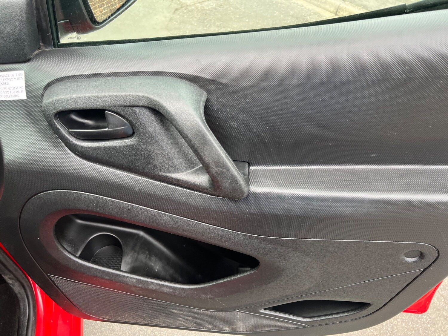 Used Peugeot Partner 2017 for sale - 77424979: Photo 12