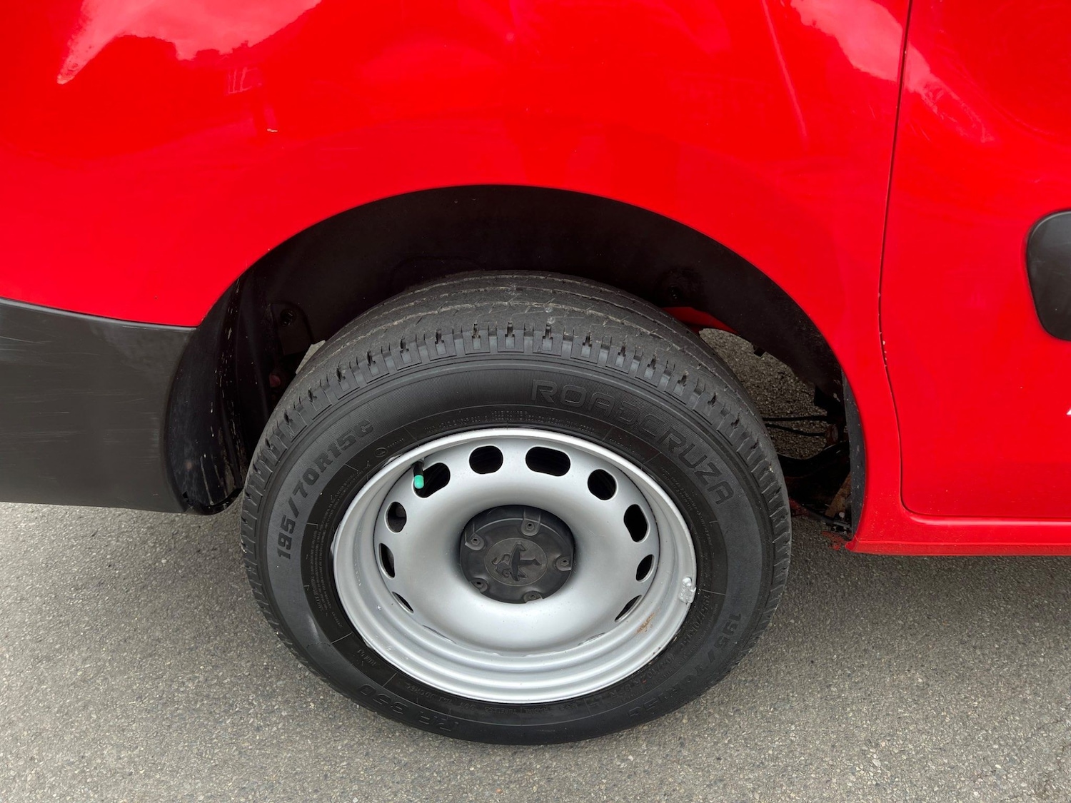 Used Peugeot Partner 2017 for sale - 77424979: Photo 8