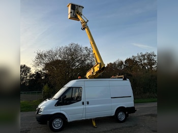 Used Ford Transit 2007 for sale - 79132391: Photo