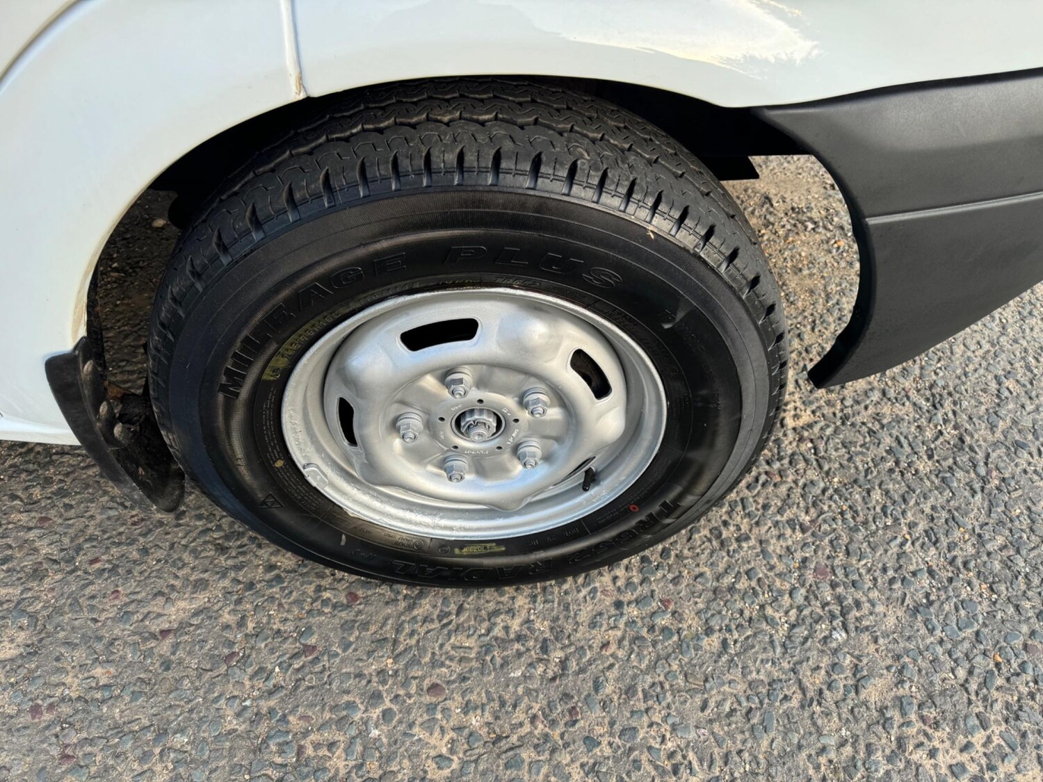 Used Ford Transit 2007 for sale - 77424932: Photo 17