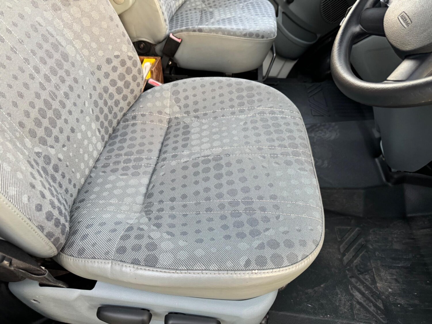 Used Ford Transit 2007 for sale - 77424932: Photo 19