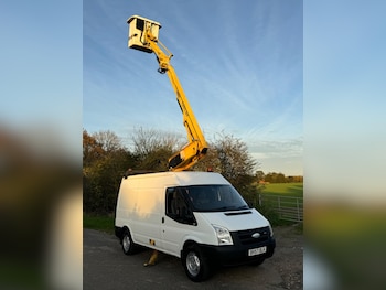 Used Ford Transit 2007 for sale - 77424932: Photo