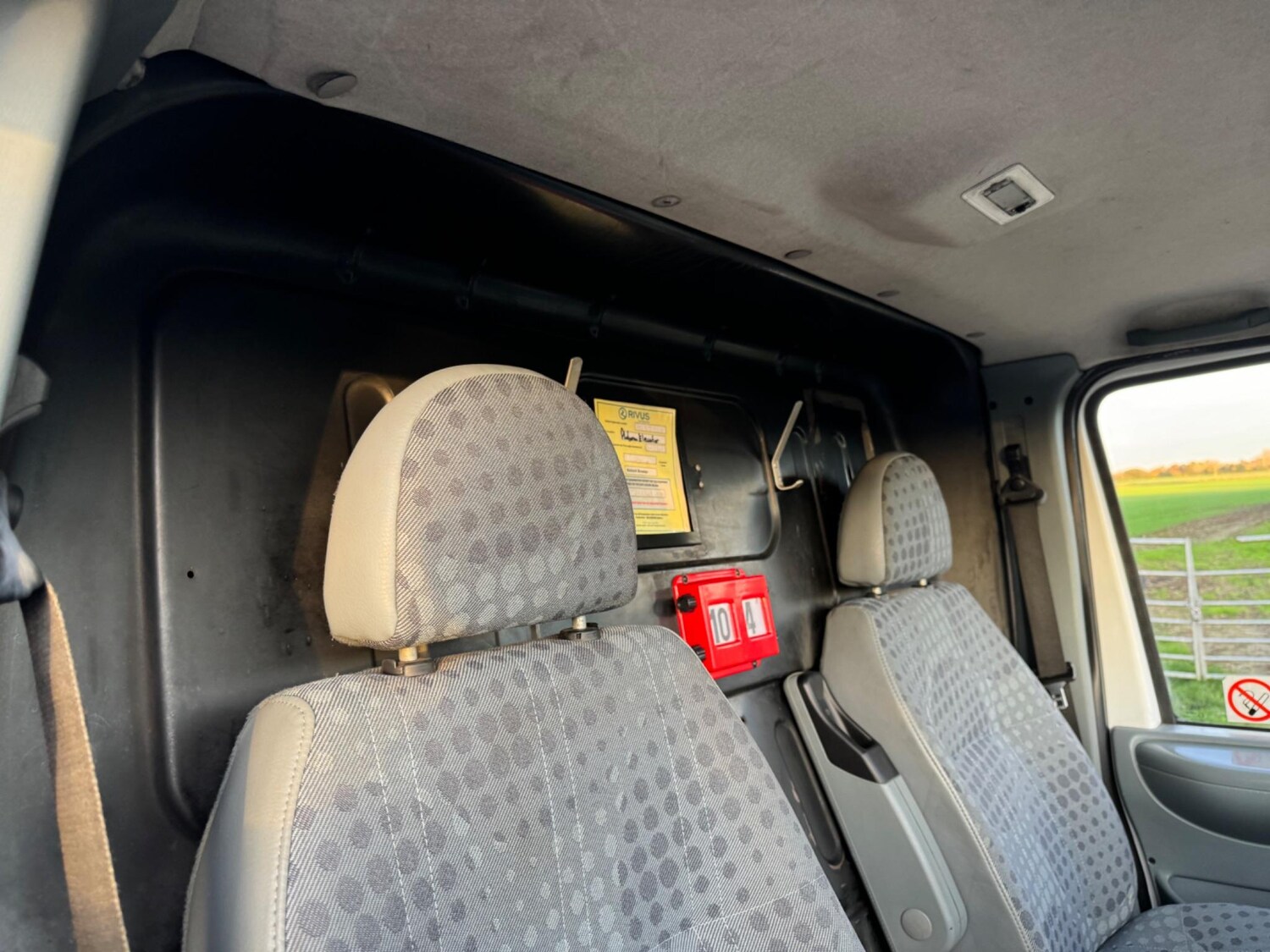 Used Ford Transit 2007 for sale - 77424932: Photo 20