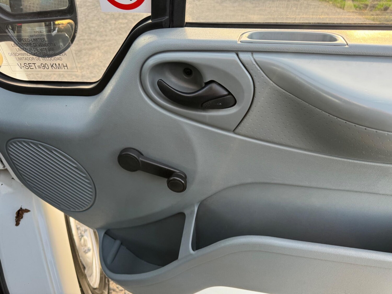 Used Ford Transit 2007 for sale - 77424932: Photo 21