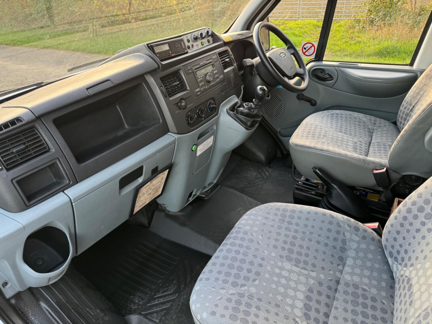 Used Ford Transit 2007 for sale - 77424932: Photo 23