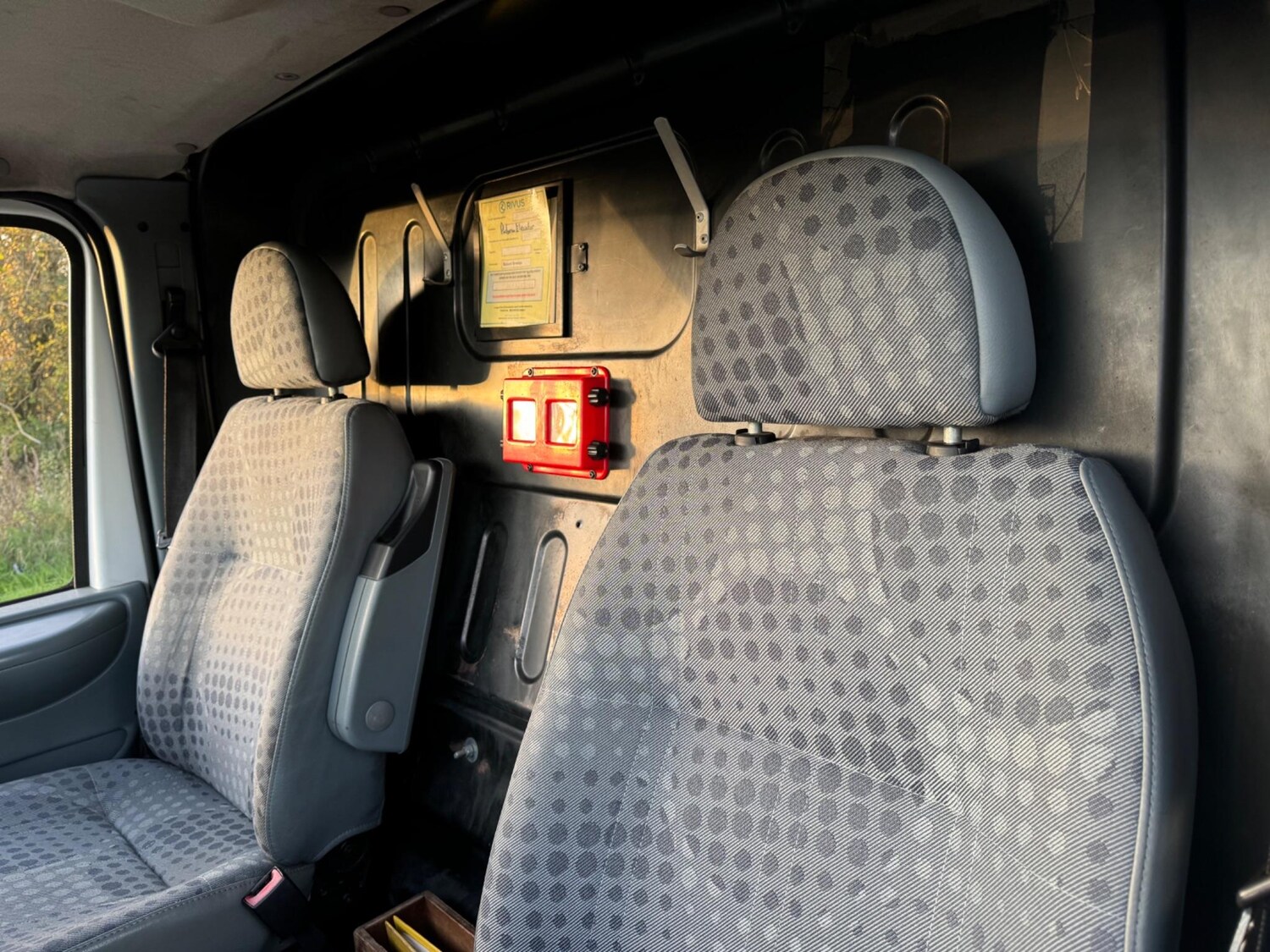 Used Ford Transit 2007 for sale - 77424932: Photo 26