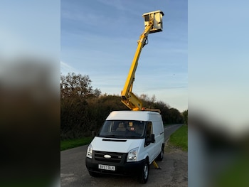 Used Ford Transit 2007 for sale - 77424932: Photo