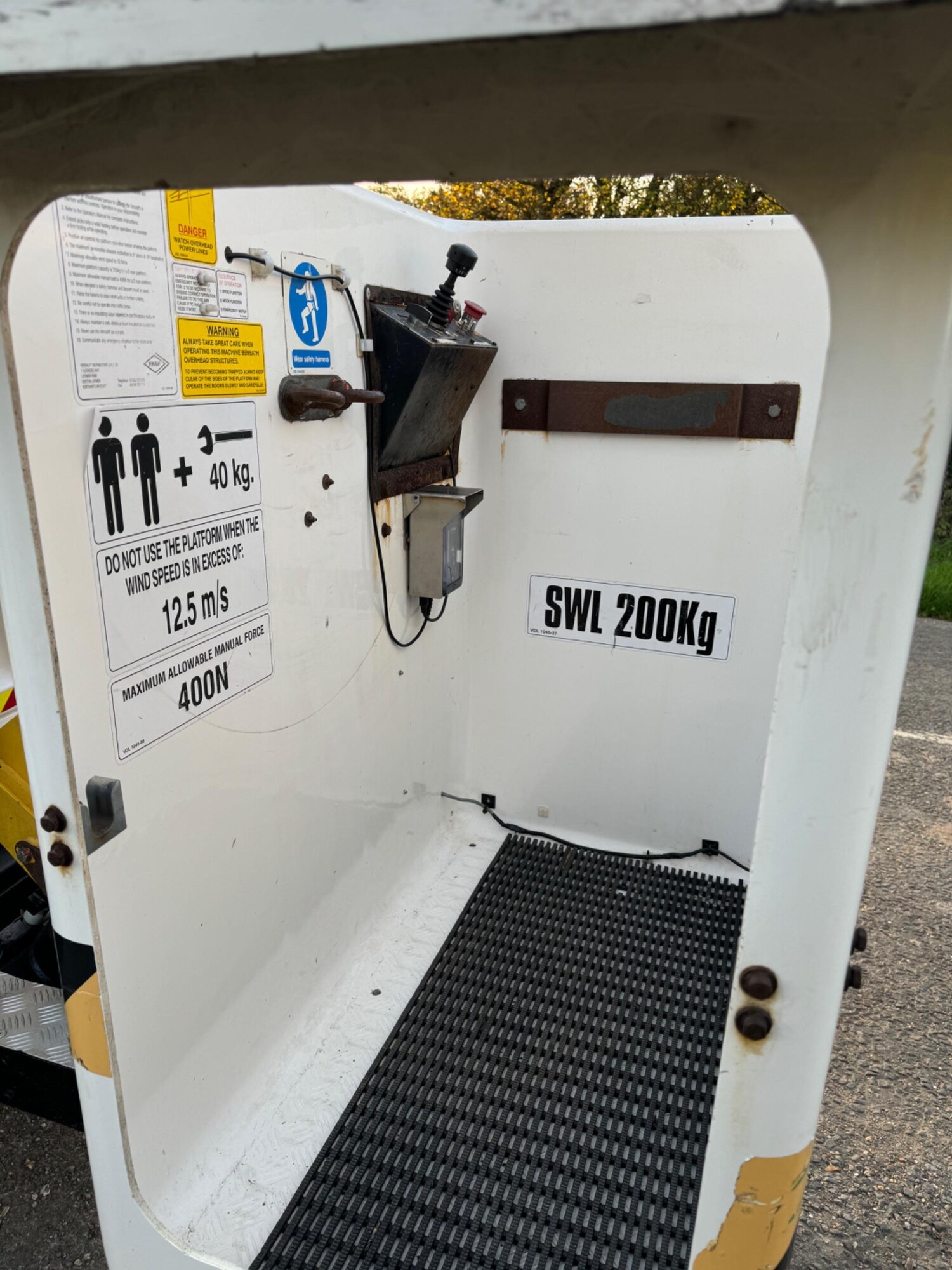 Used Ford Transit 2007 for sale - 77424932: Photo 30