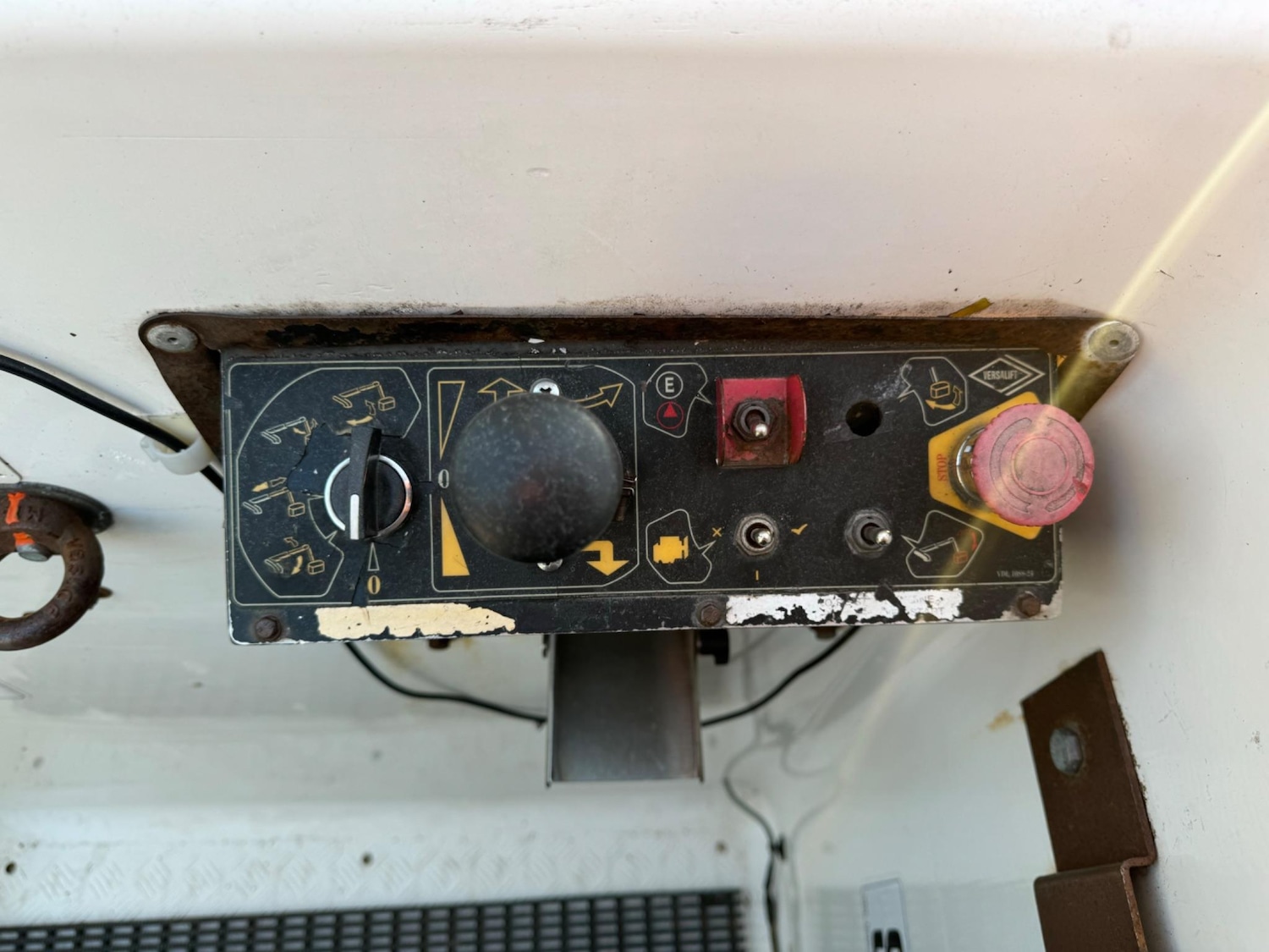 Used Ford Transit 2007 for sale - 77424932: Photo 31