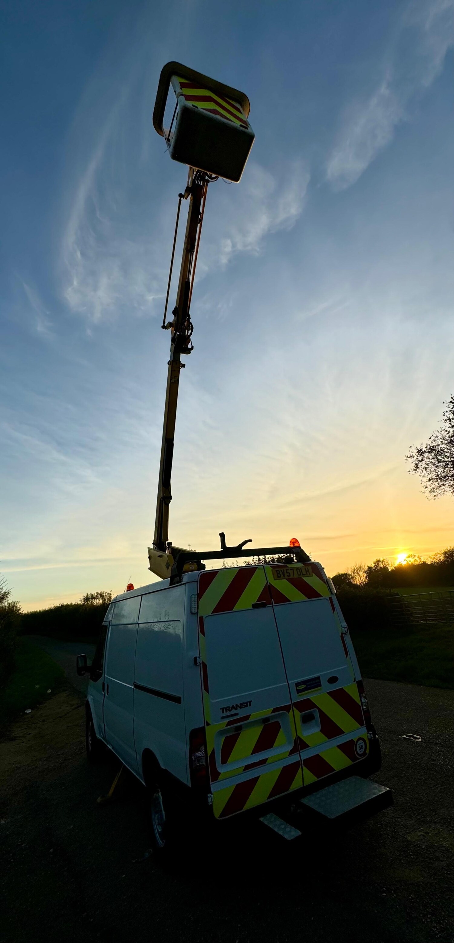 Used Ford Transit 2007 for sale - 77424932: Photo 34