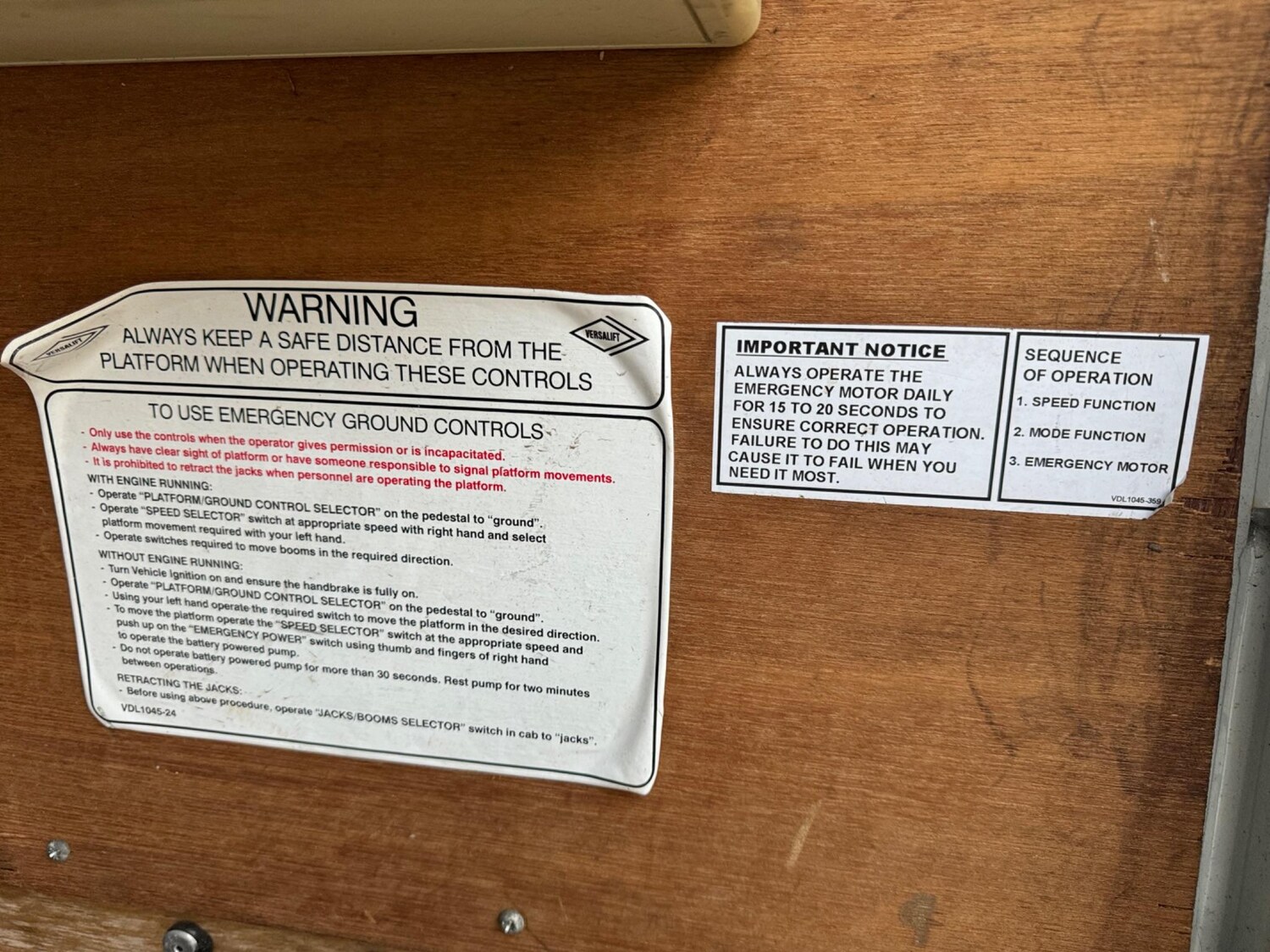 Used Ford Transit 2007 for sale - 77424932: Photo 38