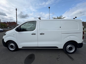 Used Vauxhall Vivaro 2019 for sale - 78767449: Photo