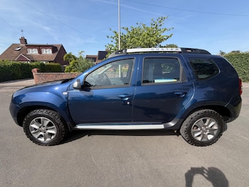 Used Dacia Duster 2018 for sale - 78684529: Photo