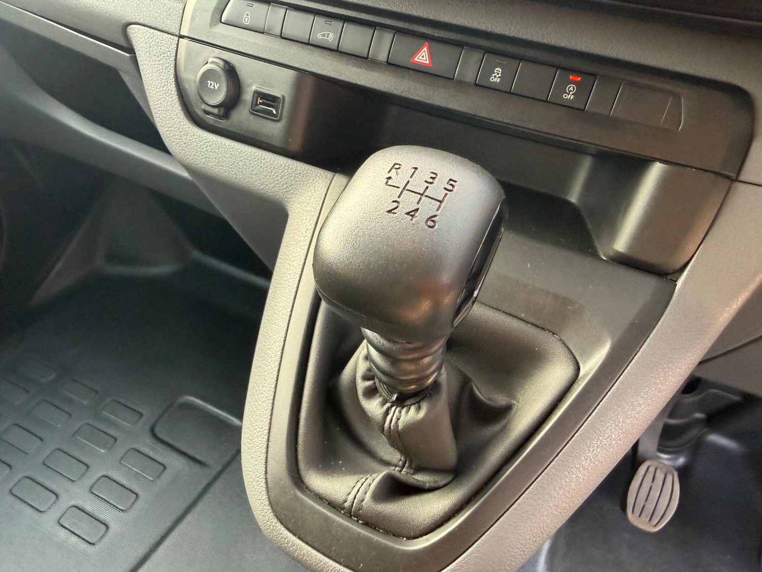 Used Vauxhall Vivaro for sale - 77769411: Photo 14