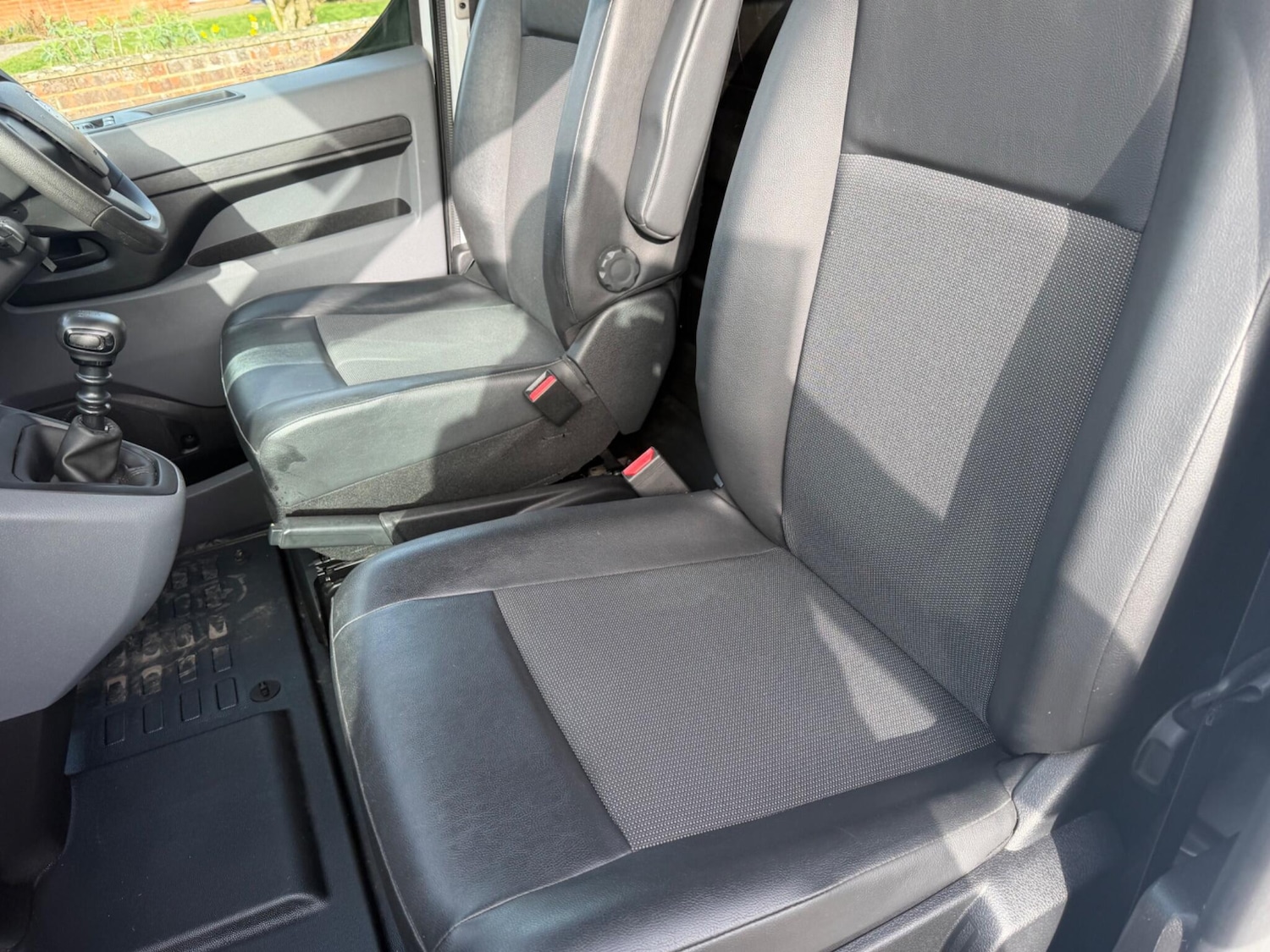 Used Vauxhall Vivaro for sale - 77769411: Photo 17