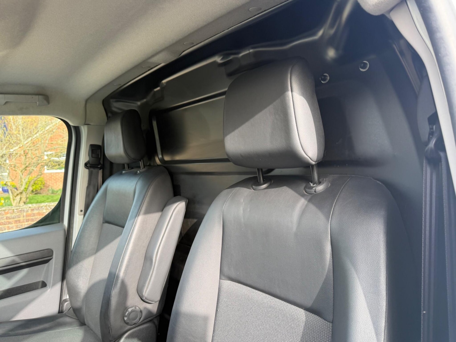 Used Vauxhall Vivaro for sale - 77769411: Photo 18