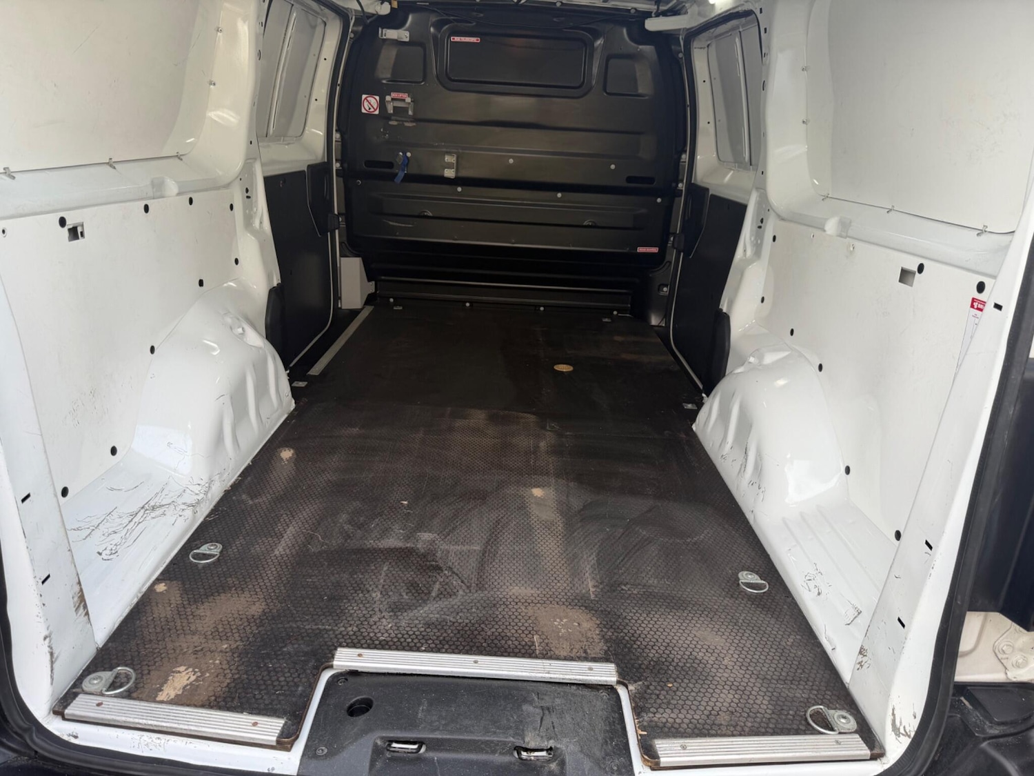 Used Vauxhall Vivaro for sale - 77769411: Photo 20