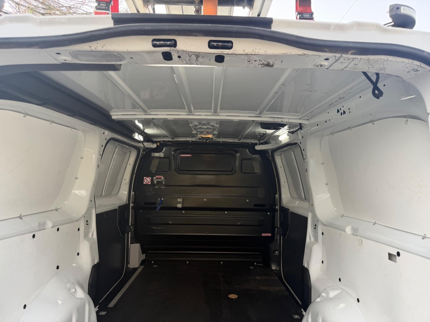 Used Vauxhall Vivaro for sale - 77769411: Photo 21