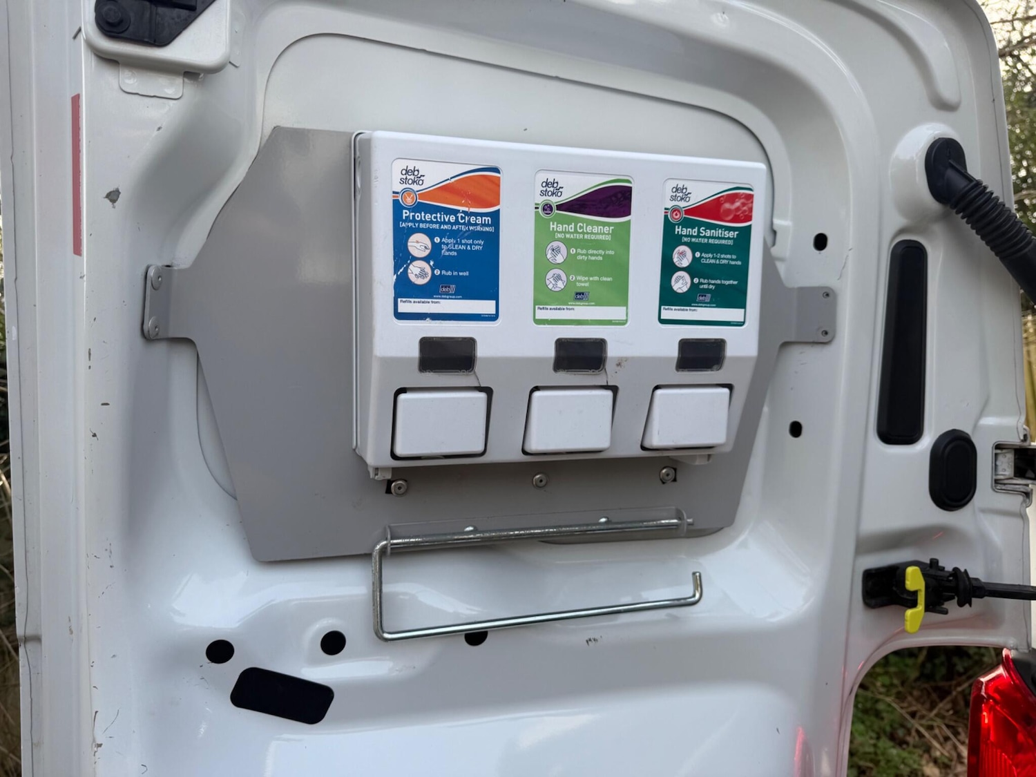 Used Vauxhall Vivaro for sale - 77769411: Photo 22