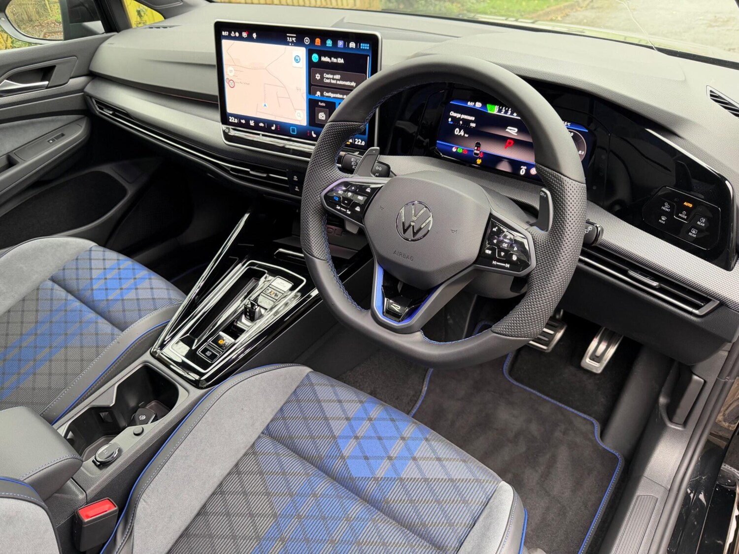 Used Volkswagen Golf for sale - 77807876: Photo 11