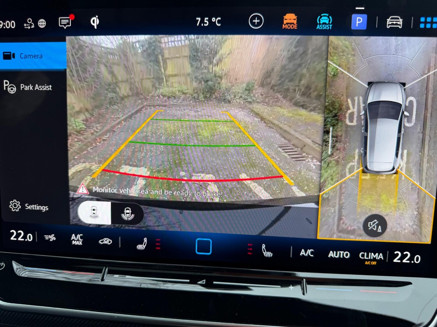 Used Volkswagen Golf for sale - 77807876: Photo 22